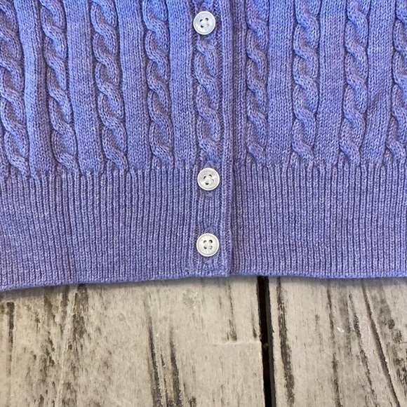 POLO Sweater - Picture 4 of 5